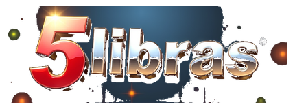 5libras logo