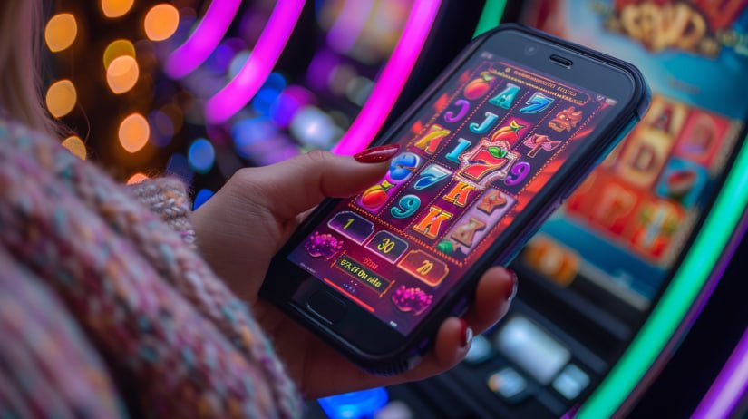 5libras Blackjack en streaming